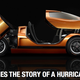 Illustration for article titled How this gorgeous 40-year-old concept car predicted the future